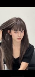 -MY HAIR ARDOR