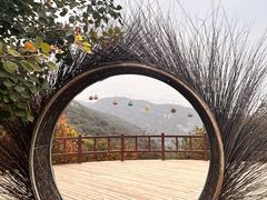 -周口店坡峰岭风景区