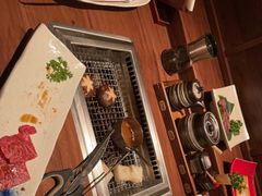 -御牛道日式烤肉料理(杭州万象城店)