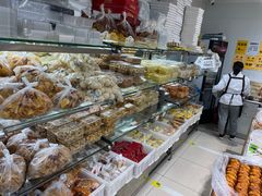 -幸福蛋糕坊(金顶街店)