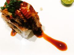 寿司-余欢领鲜火锅(新街口店)