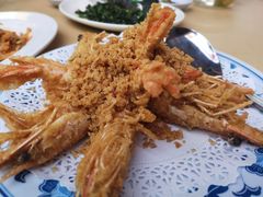 -無招牌海鮮(芽笼店)