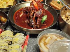 -师任堂韩式食品(总店)