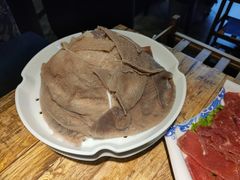 -蜀都三哥火锅店(力盟商业步行街店)