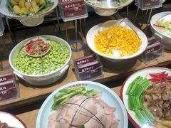 -六合居·明厨亮灶餐厅(成双大道店)