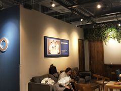 -海马体照相馆(天津世纪都会店)