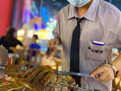 -龙头烤羊排•烤全羊•精酿扎啤(厦滘店)