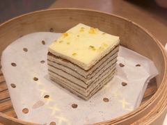 枣泥千层糕-鼎泰丰(国金中心店)