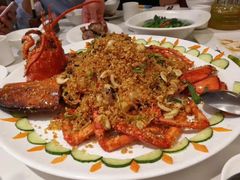-福鼎轩海鲜大酒楼(皇轩酒店)