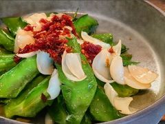 -自如ZSPACE四合院艺术餐厅