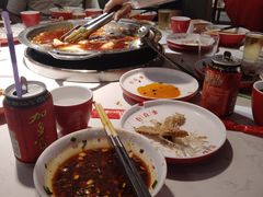 -蜀滋香鲜鱼美蛙火锅(339店)