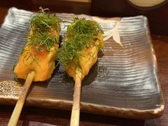 -鸟鹏烧鸟居酒屋(仁恒梦中心店)