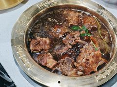 -和庆斋羊蝎子火锅·碳缸烧烤(顺义旗舰店)