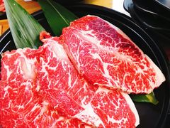 黑牛牡蛎-九田家黑牛烤肉料理(吴江万象汇店)