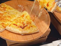 -星伦多自助料理(爱琴海店)