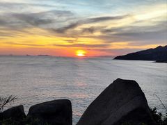 -那琴半岛地质海洋公园