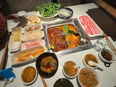 -海底捞火锅(外滩店)