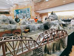 -南京维景国际大酒店(南京博物院店)