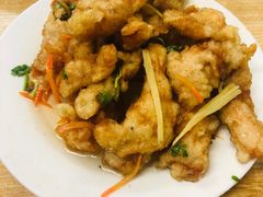 -东北特色菜馆(珞喻东路店)