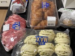 -盒马鲜生(杨高南路店)