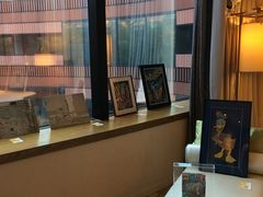 -上海衡山路十二号华邑酒店