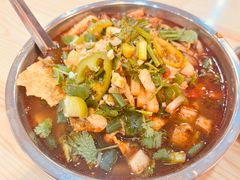 -柳州肥姨妈大骨螺蛳粉(东靖路店)