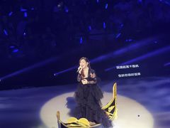 -华润深圳湾体育中心-“春茧” 体育馆