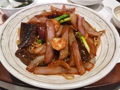 -慧娟面馆·餐厅(望江路店)