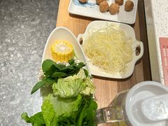 -三人行骨头王火锅(长寿店)