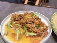 -闫府私房菜·老字号(恒隆店)