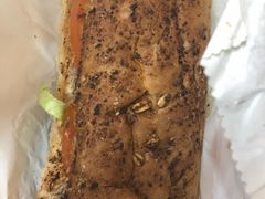 -赛百味SUBWAY(三阳广场店)