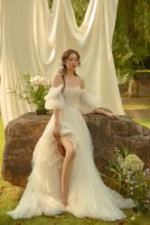 点击看大图 -Chic Bridal 熙可婚纱