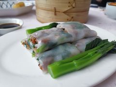 叉烧肠粉-誉八仙酒楼(静安大悦城店)