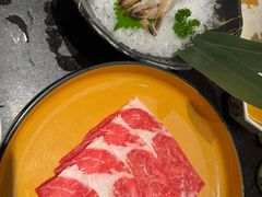 -牛New寿喜烧(新六百店)