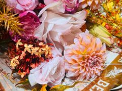 -BEAST野兽派(上海浦东嘉里城店)