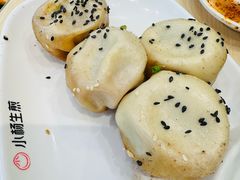 -小杨生煎(东方明珠店)