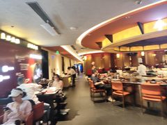-牛将军•涮肉•烤肉(北京王府井·故宫店)