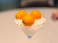 -柿合缘新京菜(国金中心商场店)