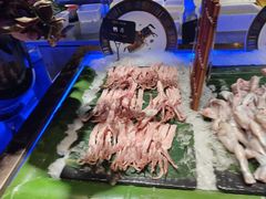 -加餐海鲜自助(宝龙一城店)