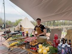 -长春市南湖公园