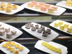 -合肥辰茂和平酒店·茂餐厅