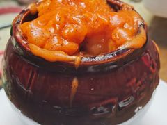 -毛毛熏肉•东北菜老字号(大安街店)