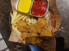 -大叹号·朝鲜族烤肉(潍坊泰华城店)