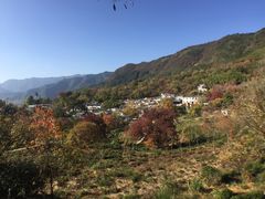 -塔川景区