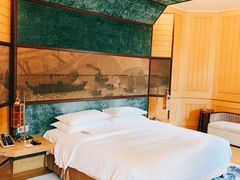 -天津津利华酒店