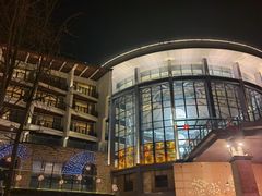 -中铁花水湾温泉酒店(大邑店)