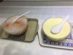 -百花传统甜品店(原址店)