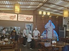 -笑来喜馄饨小笼工坊店(湖滨街店)
