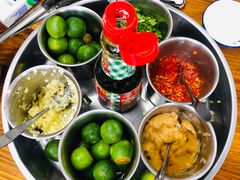 -阿汉名材老鸡汤饭店(金鸡岭店)