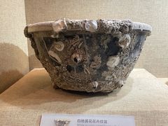 -烟台市博物馆